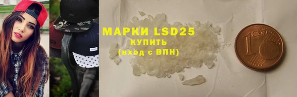 крисы Лабытнанги